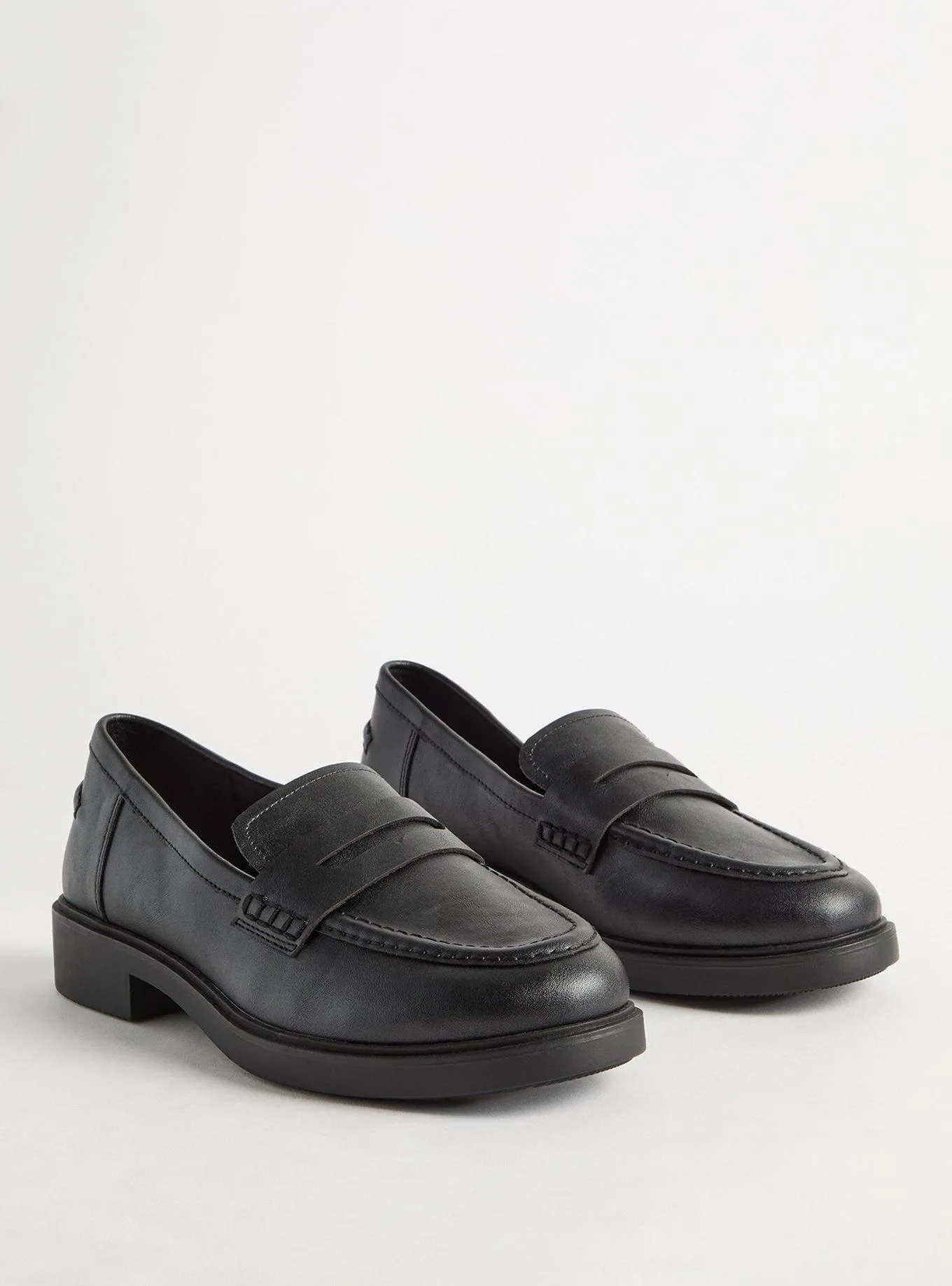 Penny Loafer (WW)