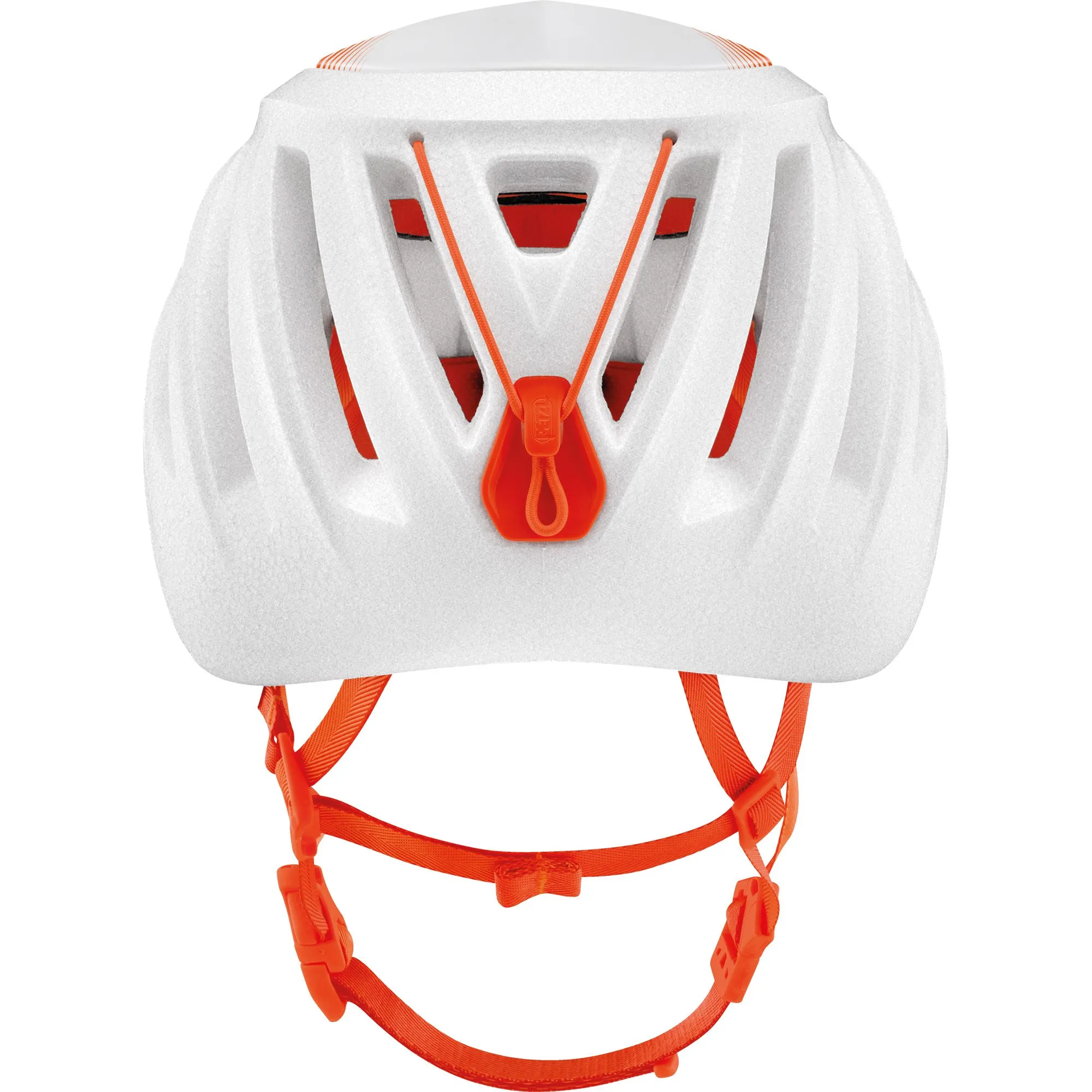 Petzl - Sirocco\u00ae Climbing Helmet white