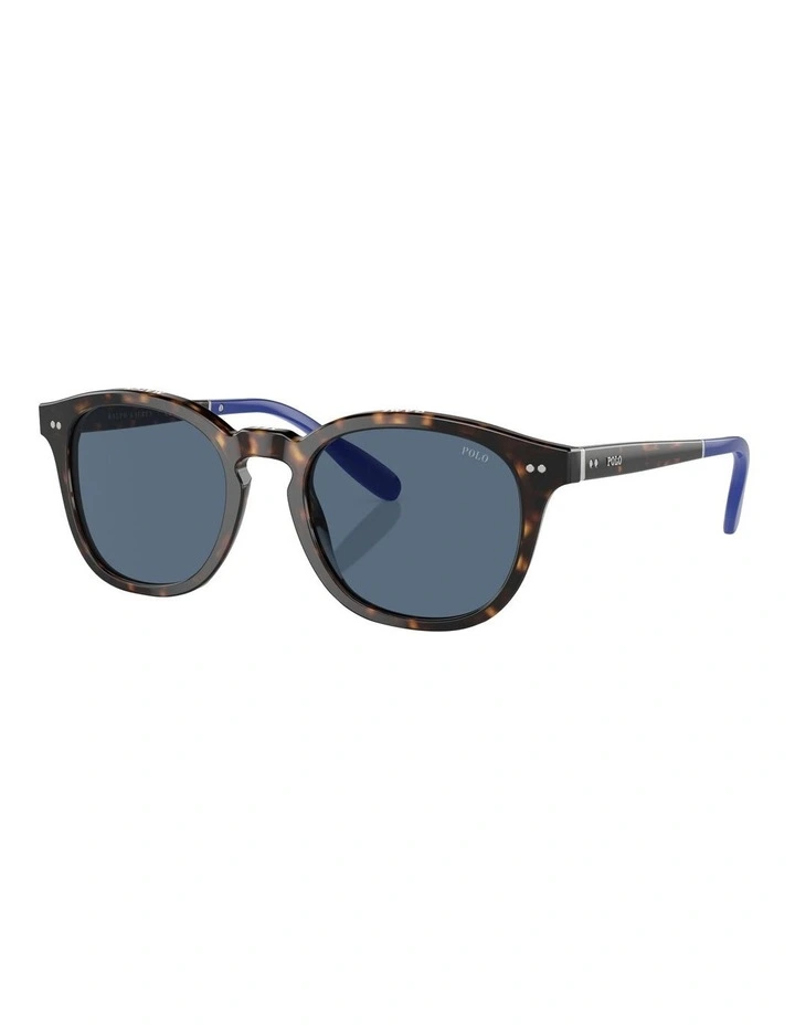 PH4206 Sunglasses in Tortoise