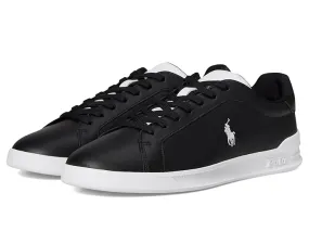 Polo Ralph Lauren Heritage Court II Leather Sneakers