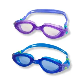 popular  Zoggs Oceania Junior Goggles - Assorted