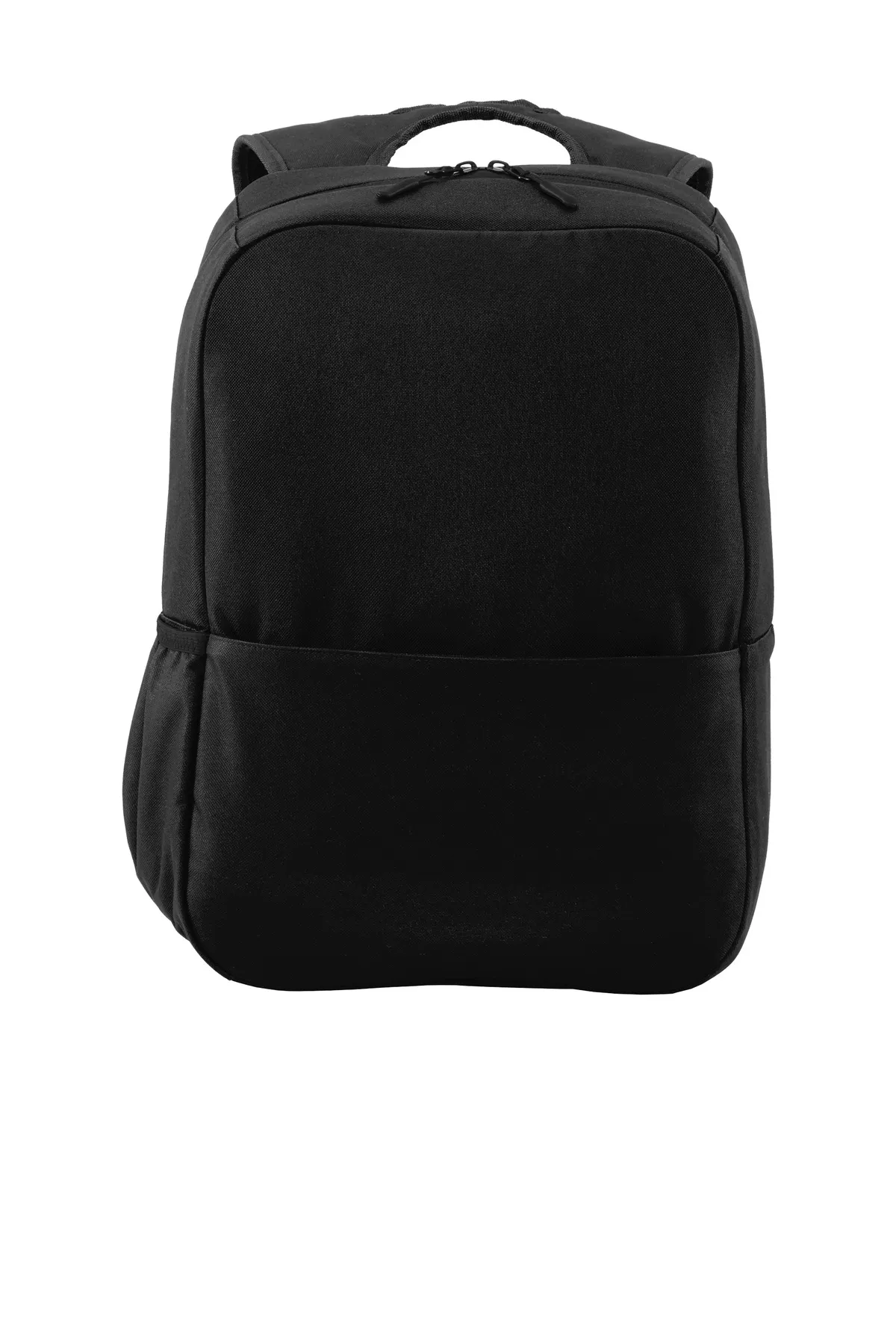 Port Authority Clothing BG218 Port Authority  Access Square Backpack SKU: BG218