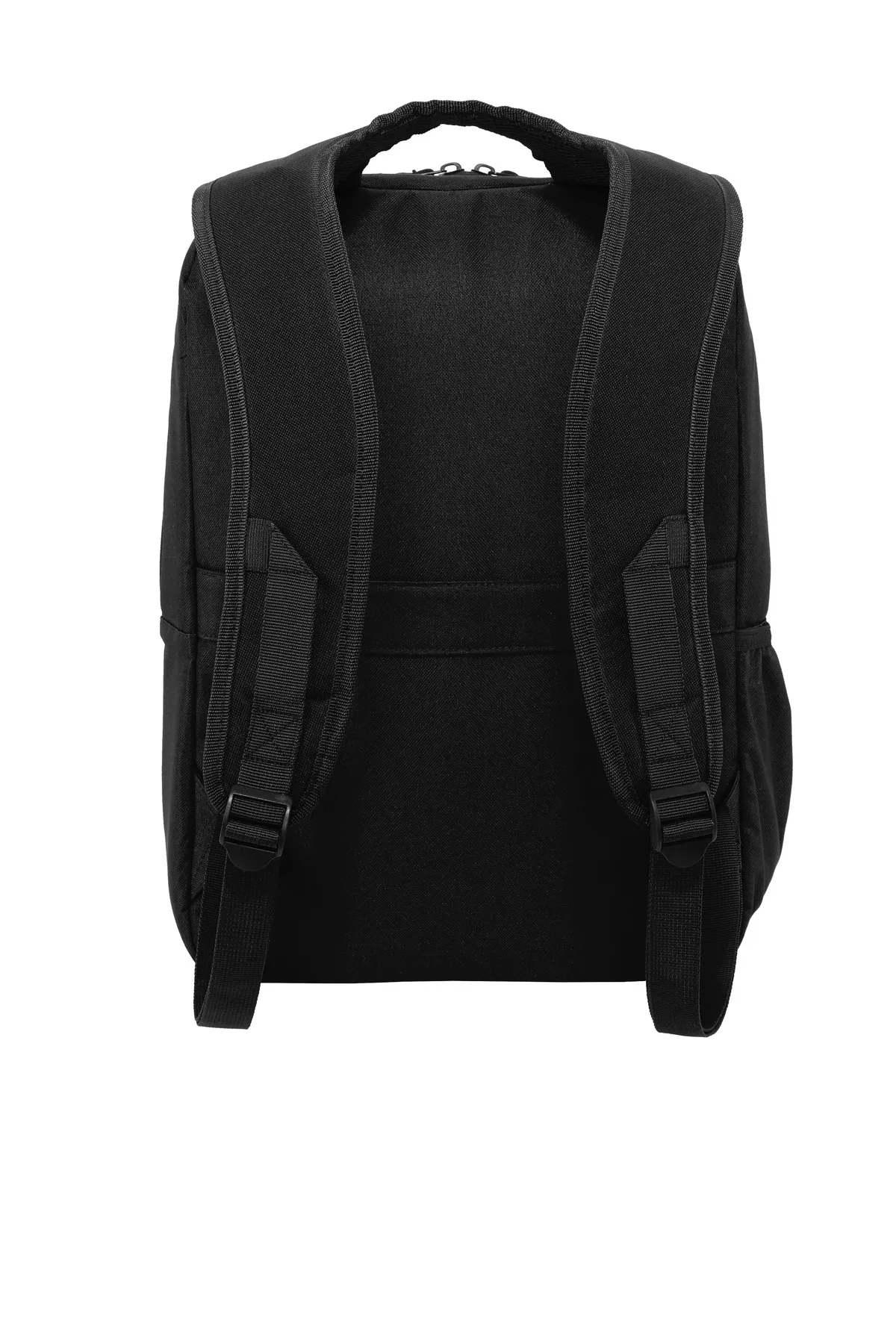 Port Authority Clothing BG218 Port Authority  Access Square Backpack SKU: BG218