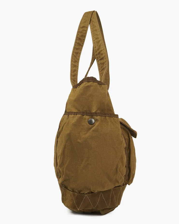 Porter-Yoshida & Co. Crag Shoulder Bag (S) - Coyote