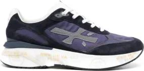 Premiata Moerun low-top sneakers Blue