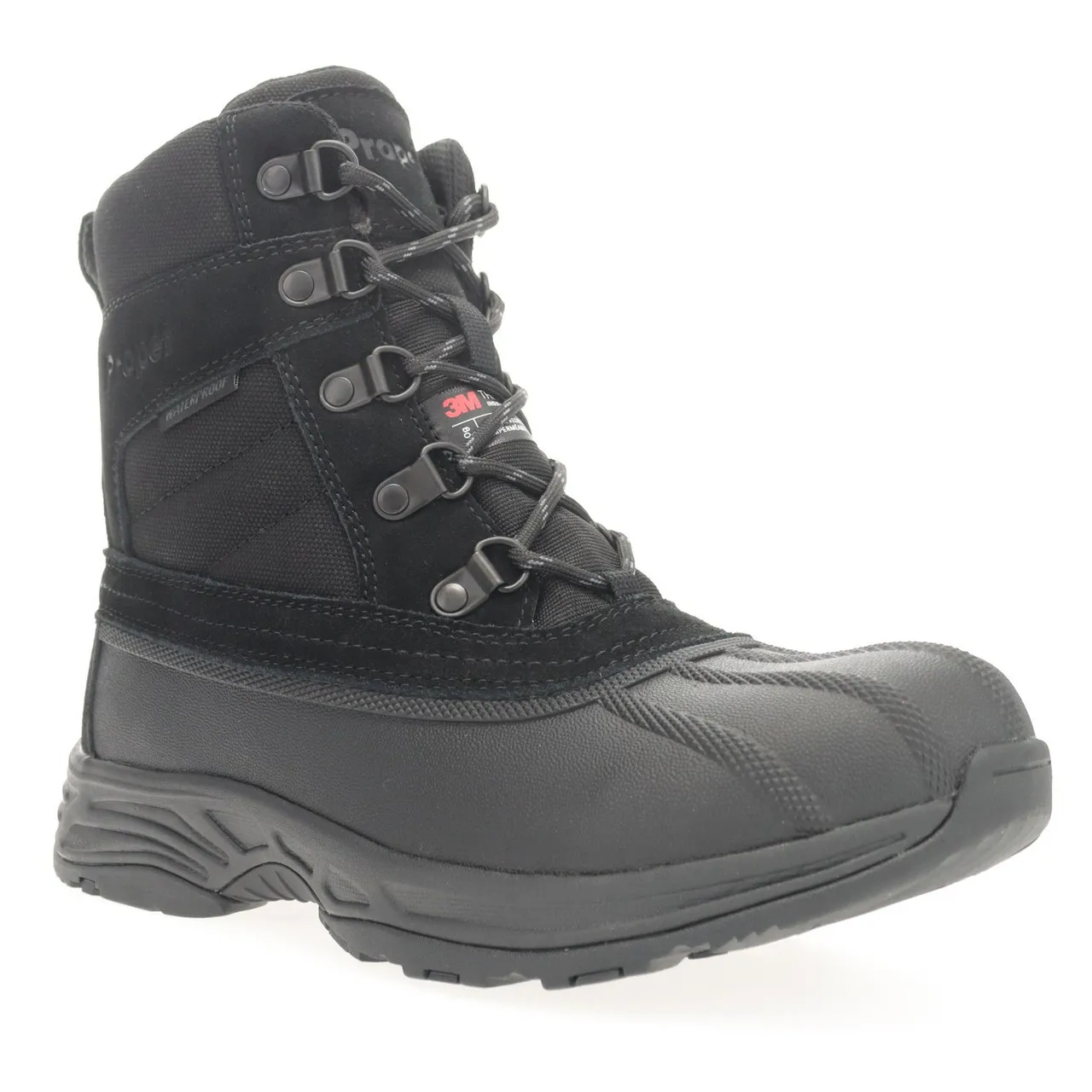 Propet Cortland Women's Waterproof Boot