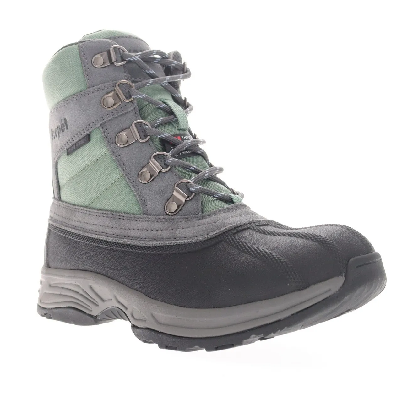 Propet Cortland Women's Waterproof Boot