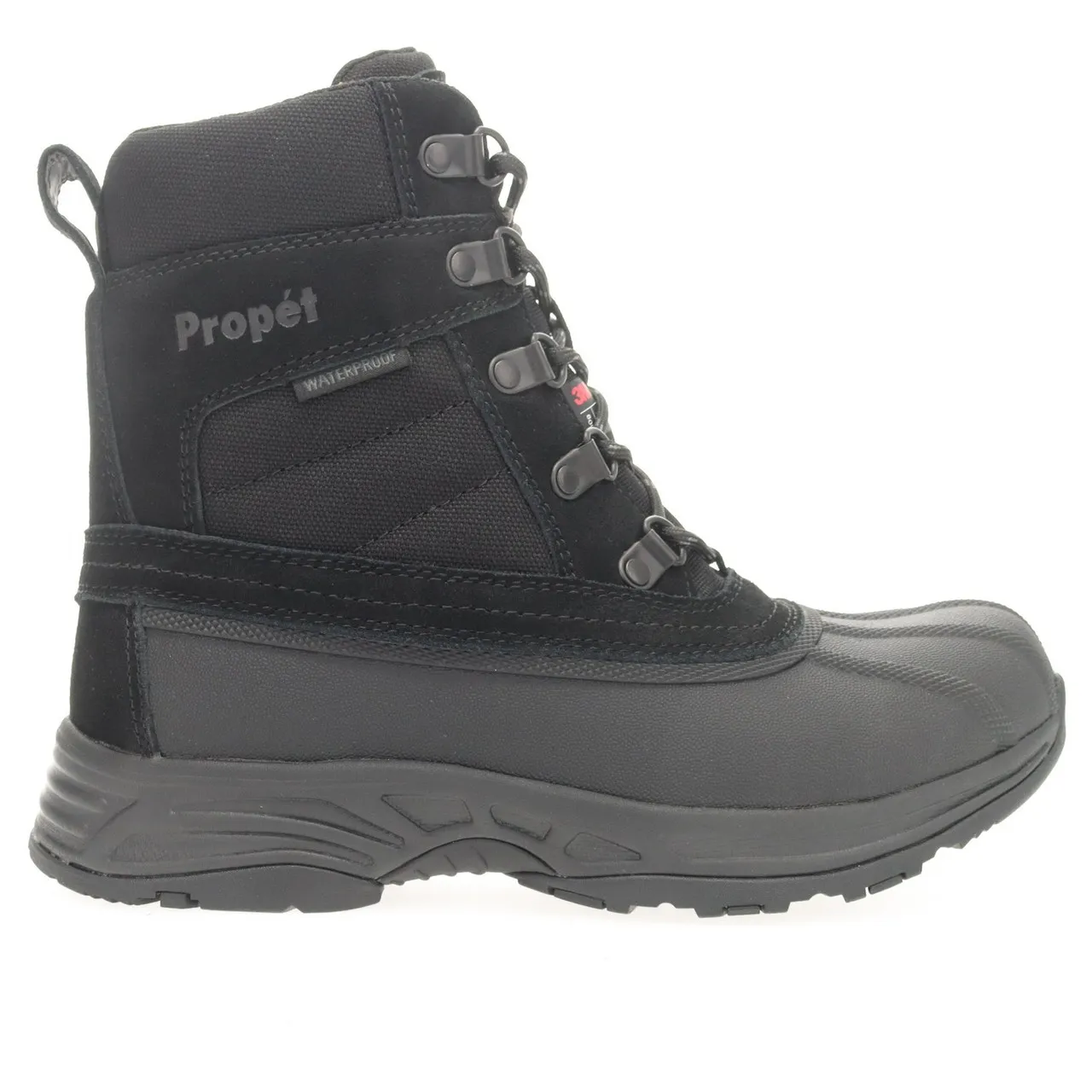 Propet Cortland Women's Waterproof Boot