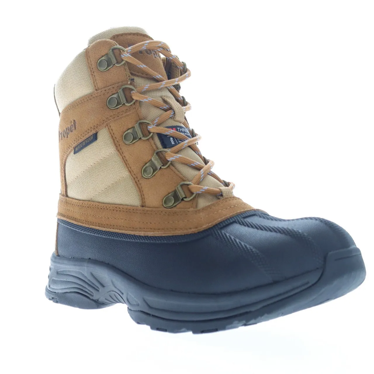 Propet Cortland Women's Waterproof Boot