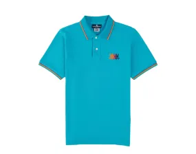 Psycho Bunny Lafayette Polo Men's Shirt