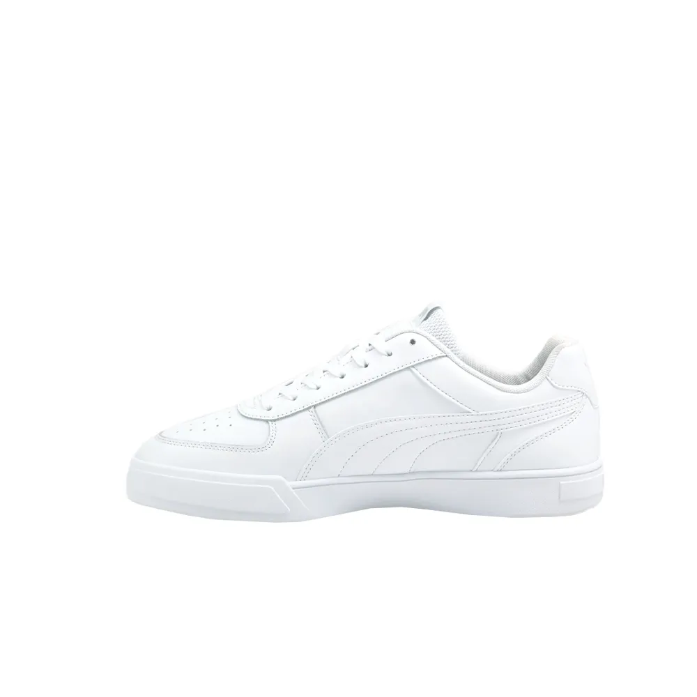 Puma Caven Trainers Puma White / Gray Violet 380810-01