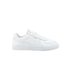 Puma Caven Trainers Puma White / Gray Violet 380810-01