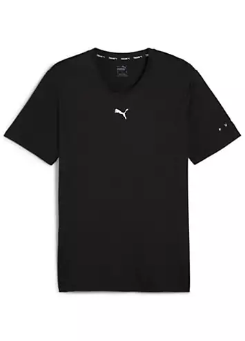 Puma Cloudspun Training T-Shirt | Grattan