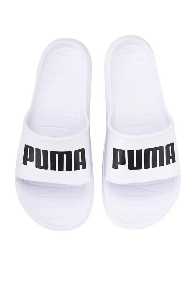 PUMA Divecat V2 Lite Slides