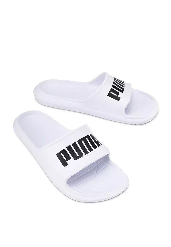 PUMA Divecat V2 Lite Slides