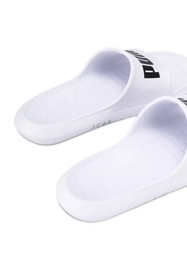 PUMA Divecat V2 Lite Slides