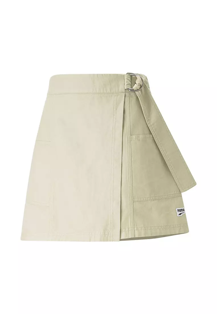 PUMA Downtown Skirt