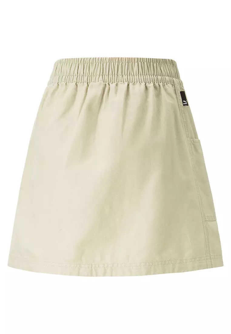 PUMA Downtown Skirt