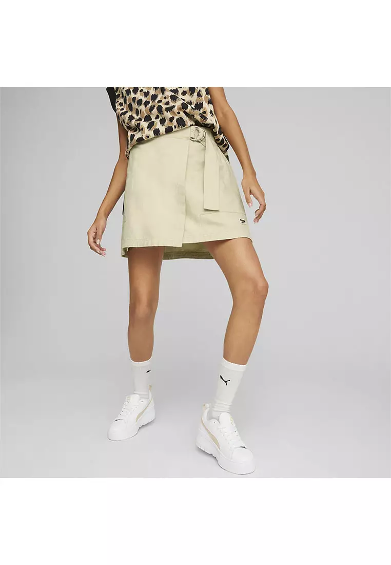 PUMA Downtown Skirt