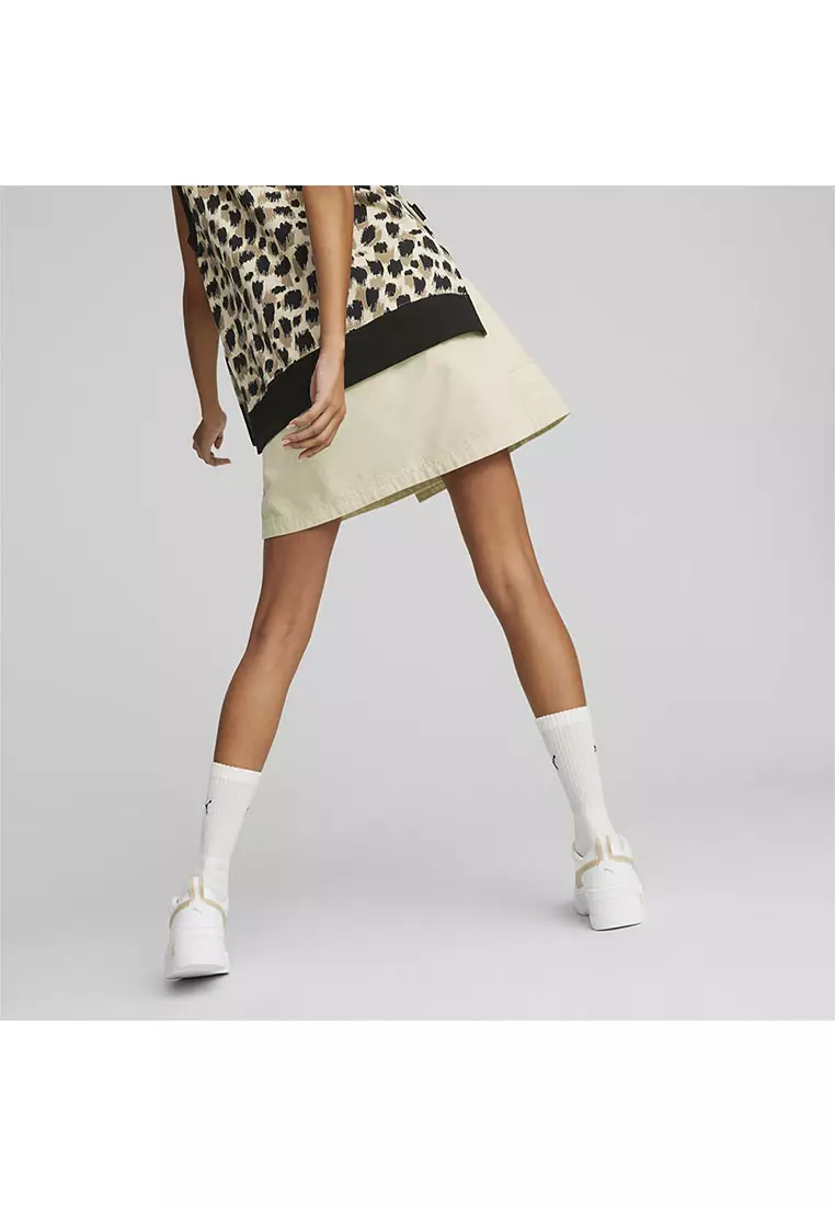 PUMA Downtown Skirt