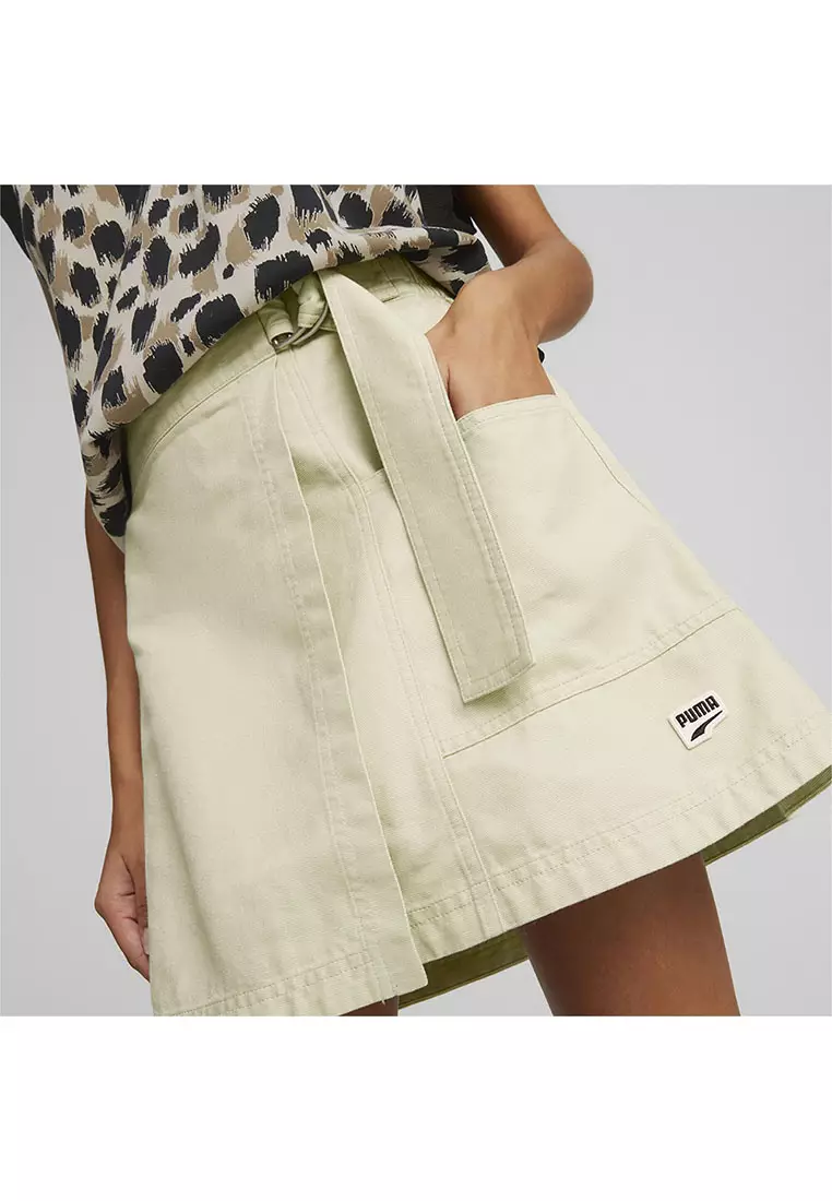 PUMA Downtown Skirt