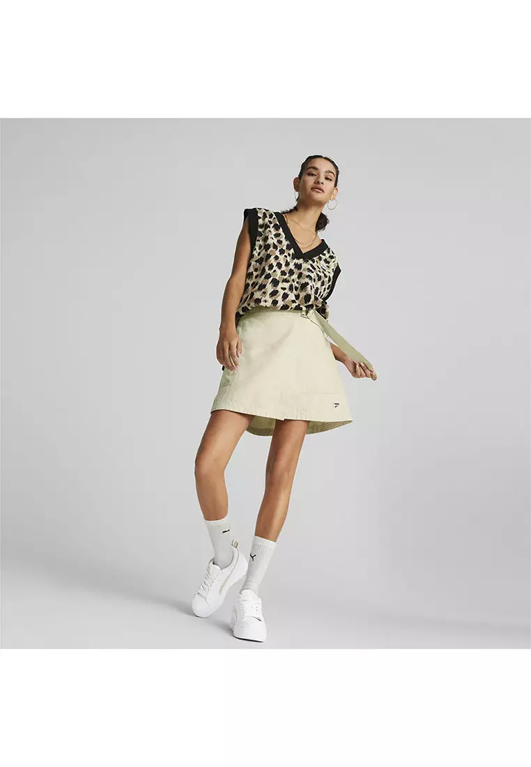 PUMA Downtown Skirt