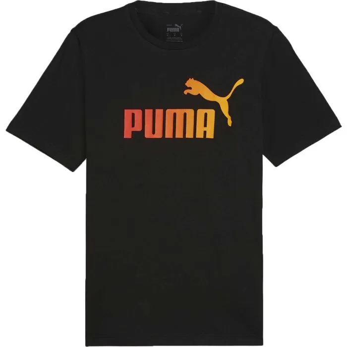 Puma ESSENTIALS + SUMMER SPORTS TEE