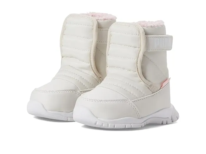 PUMA Kids Nieve Winter Boot Alternate Closure (Toddler)