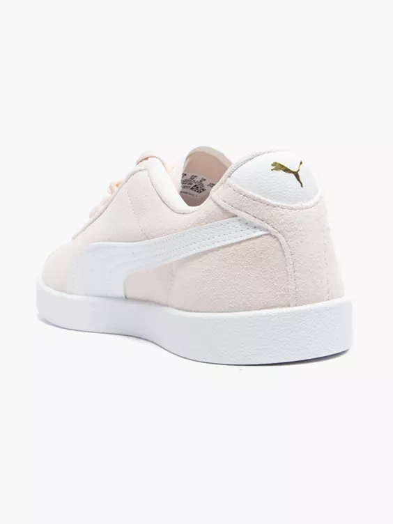 Puma  LADIES PUMA TRAINERS PUMA CLUB II