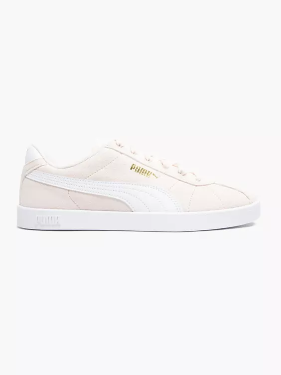 Puma  LADIES PUMA TRAINERS PUMA CLUB II