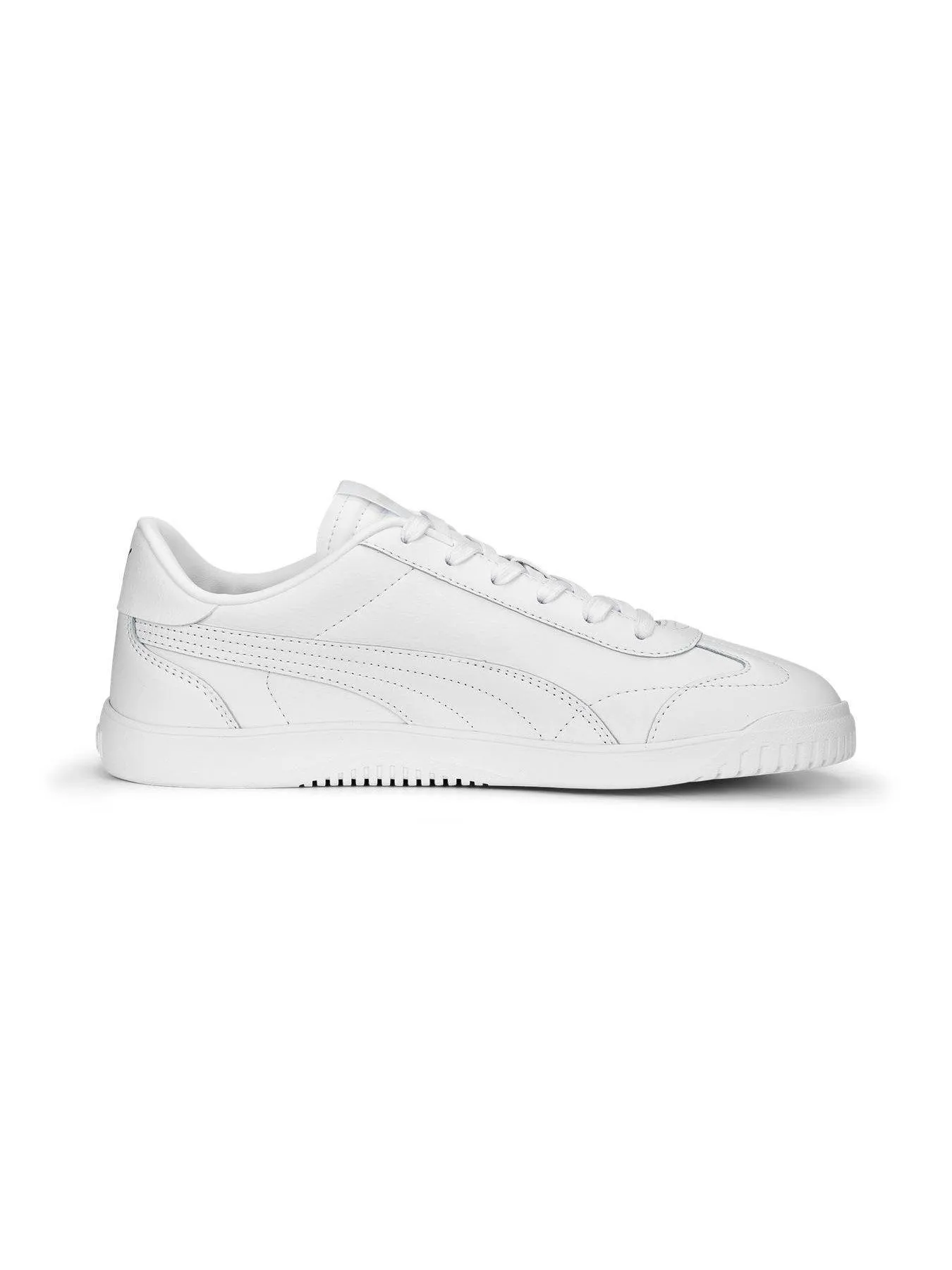 Puma Mens Club 5v5 Trainers - White