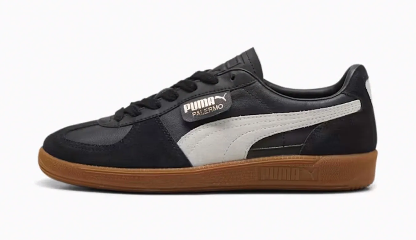 Puma Palermo Lth