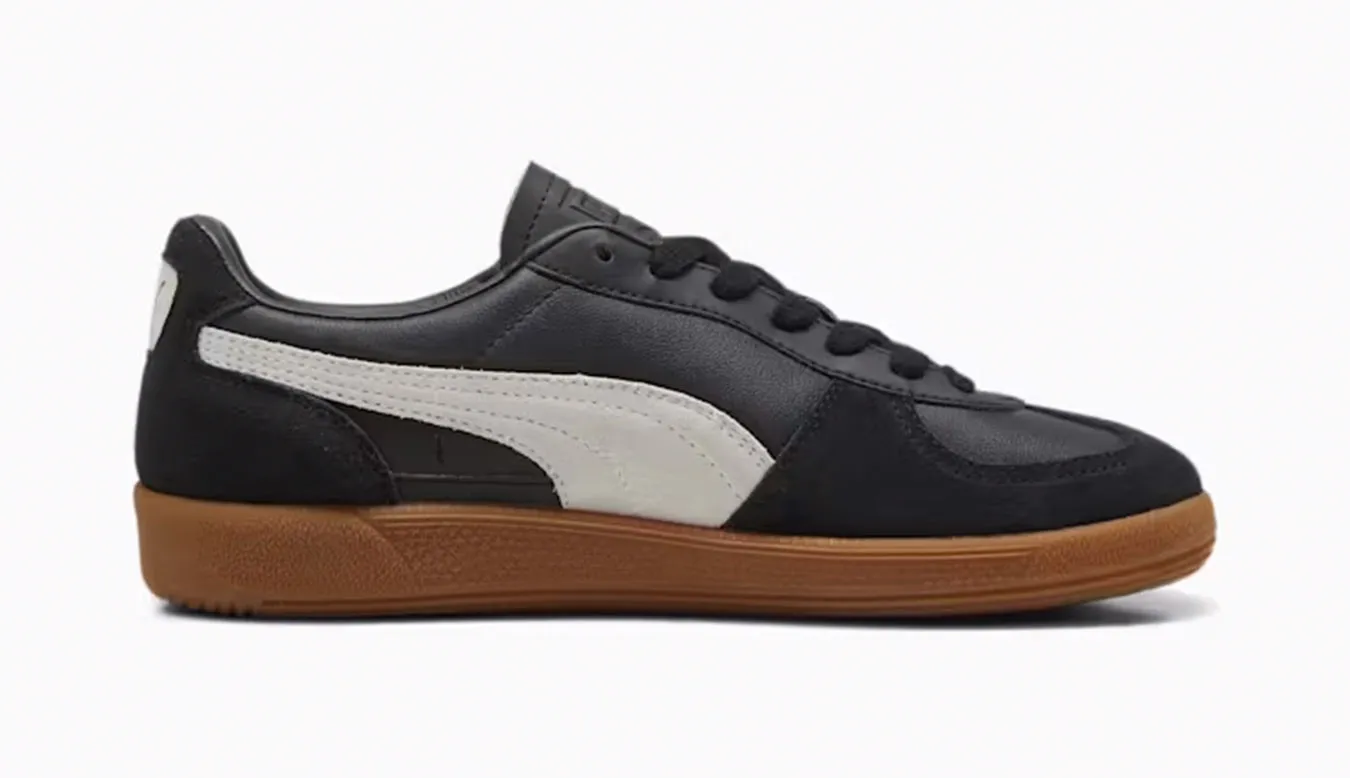 Puma Palermo Lth