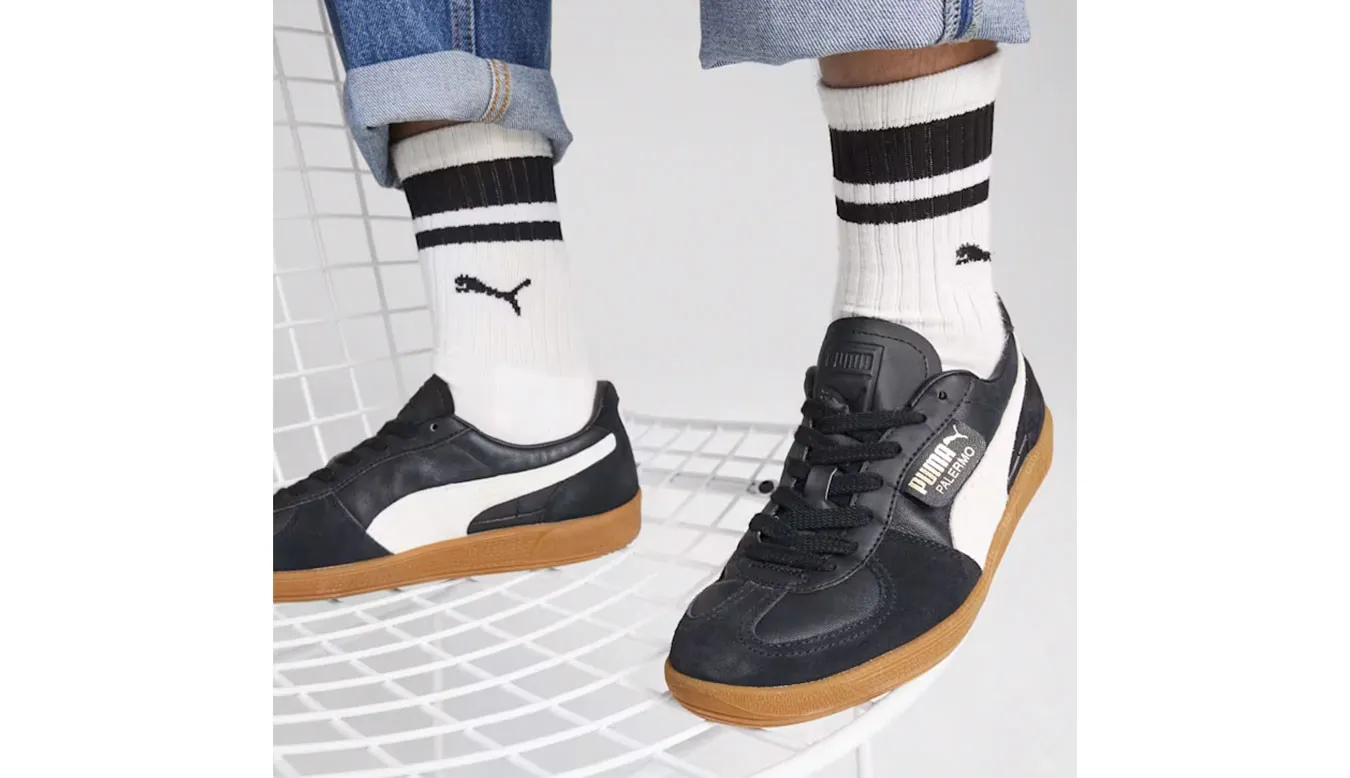 Puma Palermo Lth