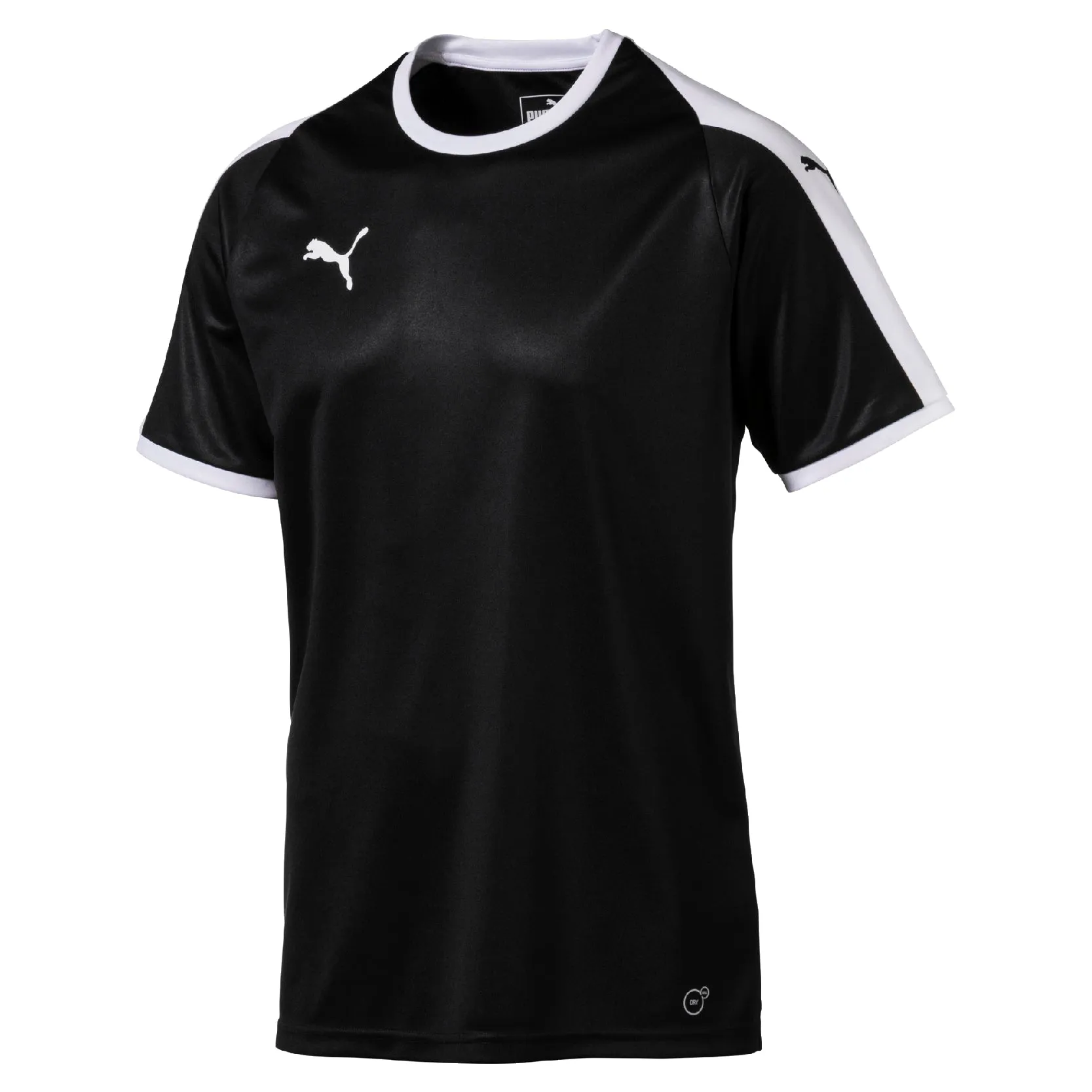 Puma Pitch Shortsleeved Jersey