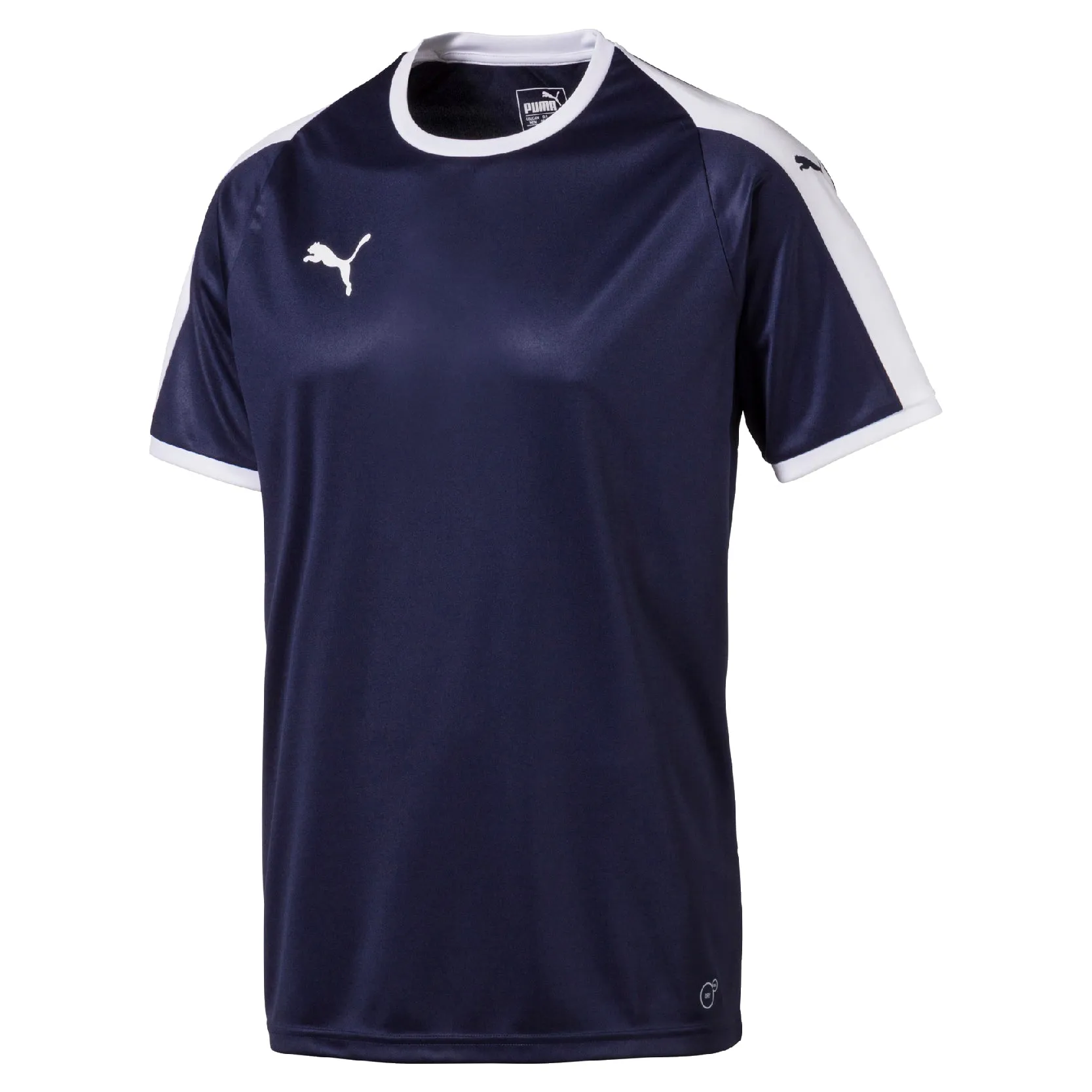 Puma Pitch Shortsleeved Jersey