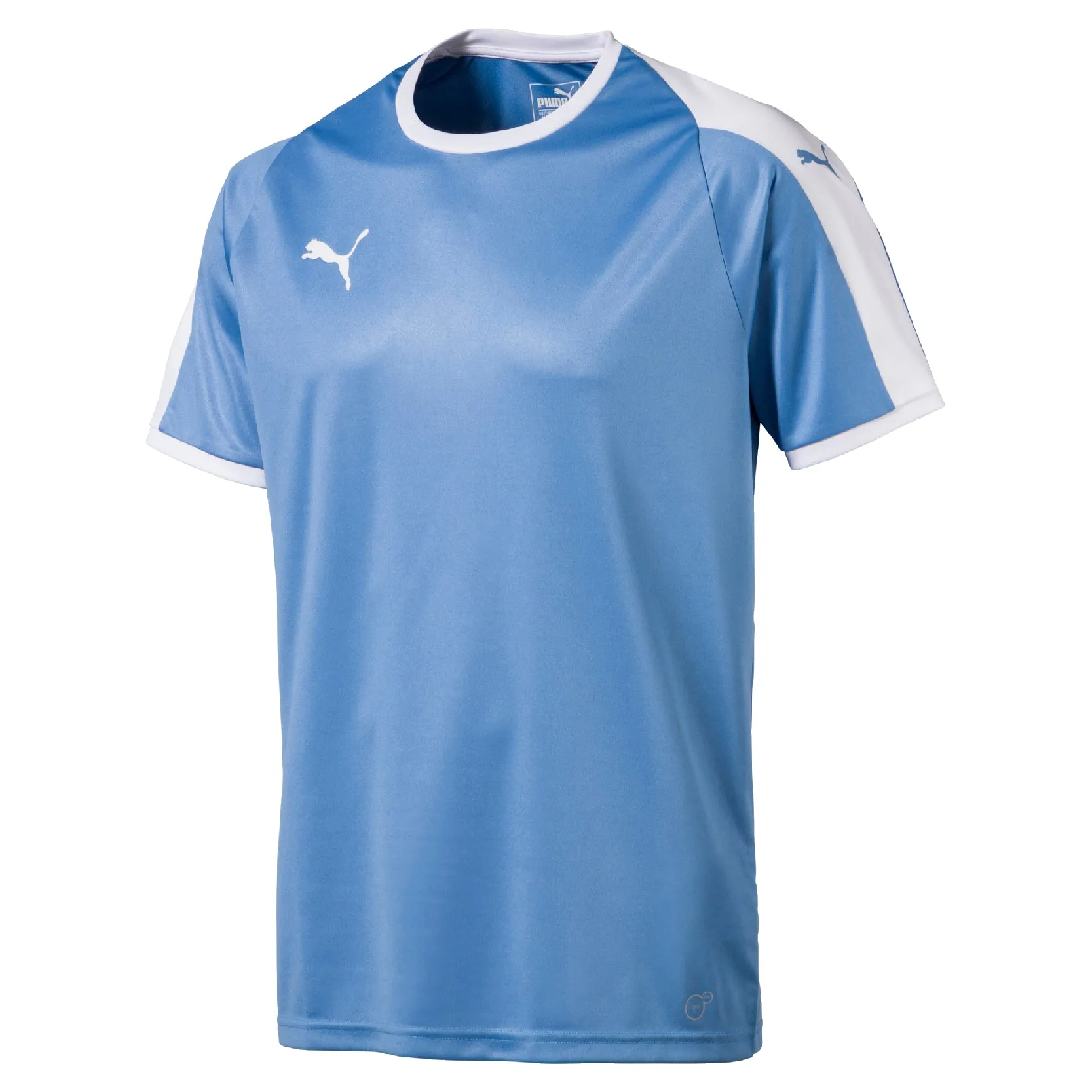 Puma Pitch Shortsleeved Jersey