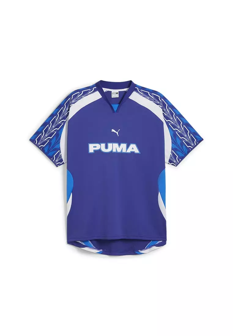 PUMA PUMA Relaxed Football Jersey Unisex