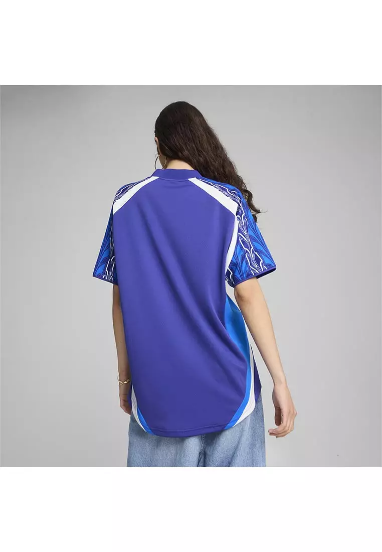 PUMA PUMA Relaxed Football Jersey Unisex