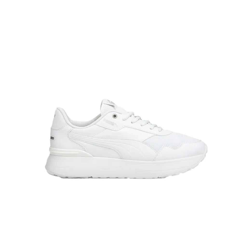 Puma R78 Voyage Women’s Puma White-Puma/White-Gray Violet 380729-02