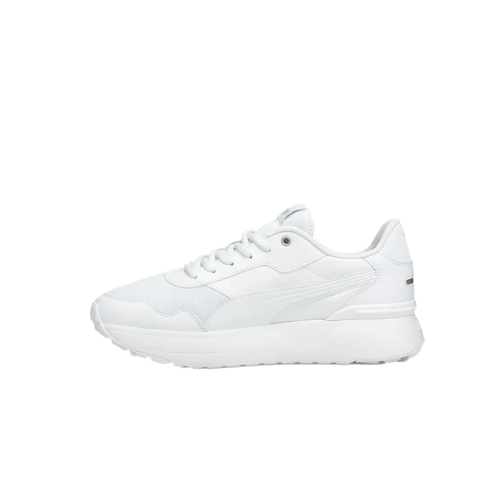 Puma R78 Voyage Women’s Puma White-Puma/White-Gray Violet 380729-02