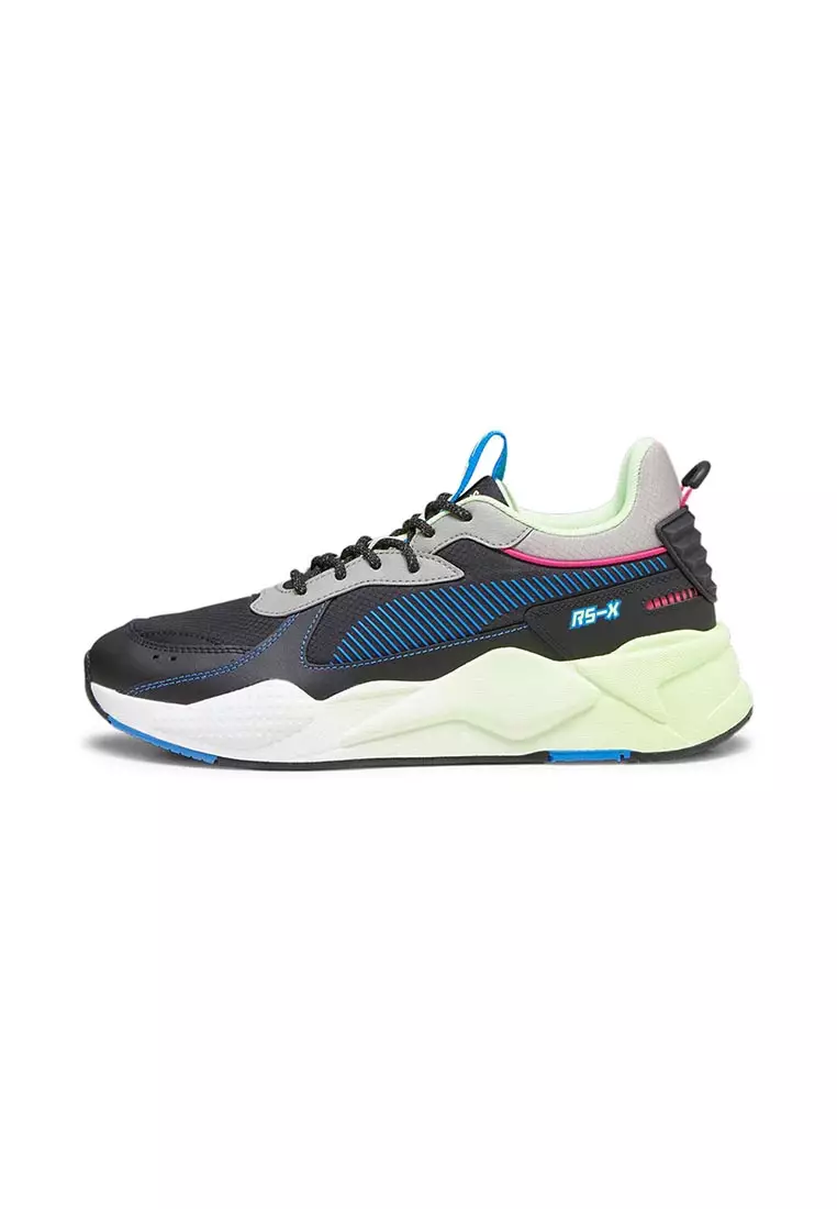 PUMA Rs-X Underground Drift