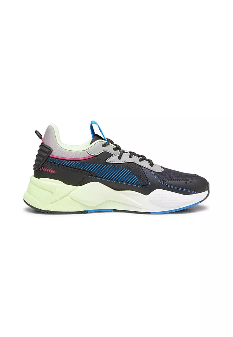 PUMA Rs-X Underground Drift