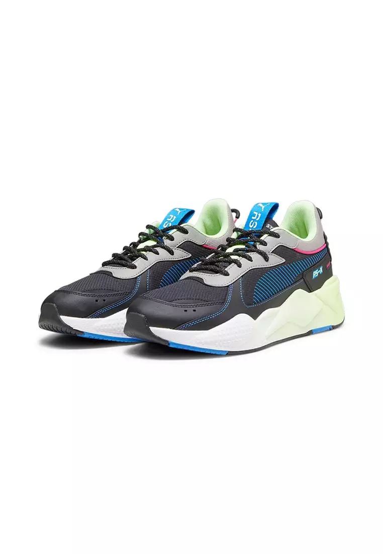 PUMA Rs-X Underground Drift