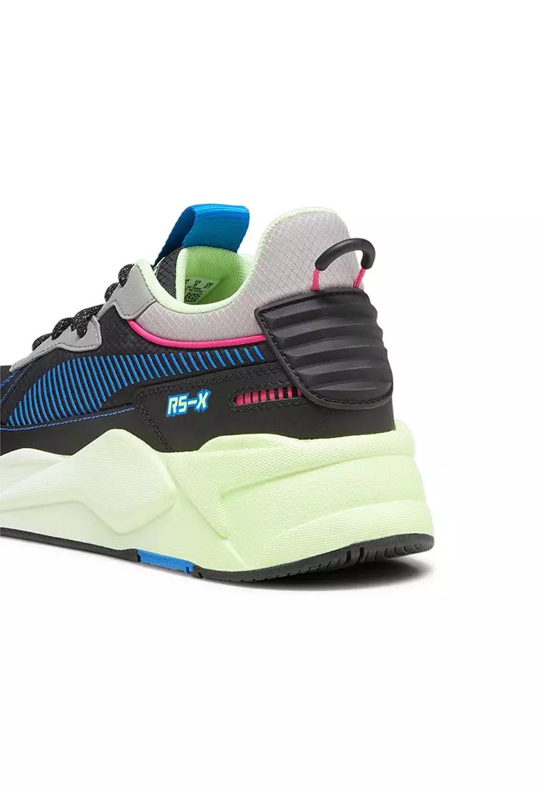 PUMA Rs-X Underground Drift