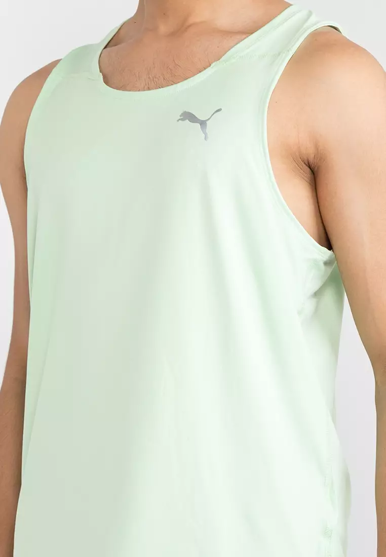 PUMA Run Cloudspun Singlet