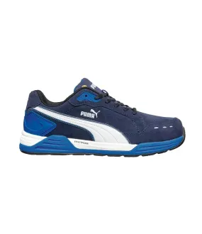 Puma Safety Airtwist Blue/White