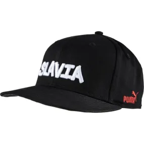 Puma SLAVIA PRAGUE FTBINXT CAP