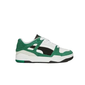 Puma Slipstream Archive Remastered Sneakers Puma White / Vine / Puma Black 392081-01