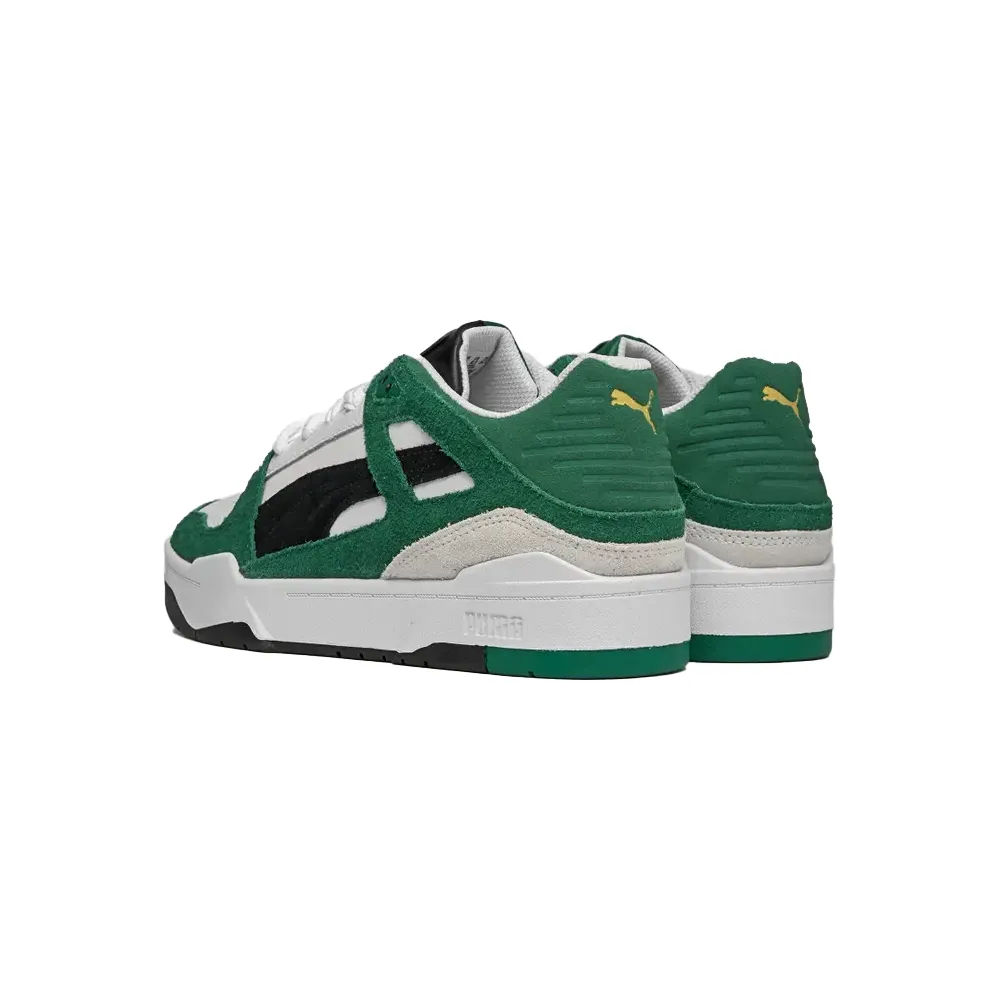 Puma Slipstream Archive Remastered Sneakers Puma White / Vine / Puma Black 392081-01